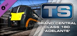 Preços do Train Simulator: Grand Central Class 180 'Adelante' DMU Add-On