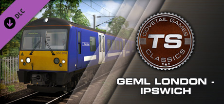 Train Simulator: Great Eastern Main Line London-Ipswich Route Add-On 가격