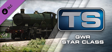 Train Simulator: GWR Star Loco Add-On ceny