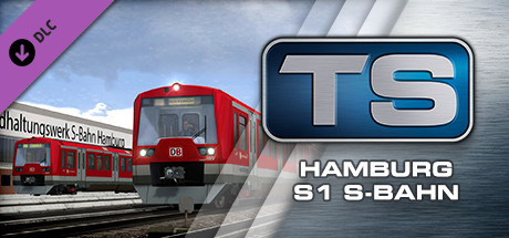 Prix pour Train Simulator: Hamburg S1 S-Bahn Route Add-On
