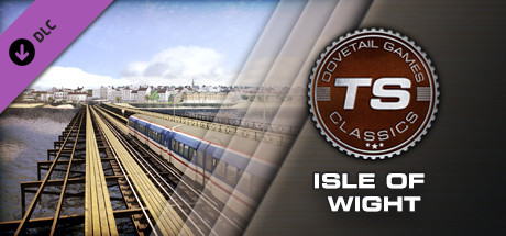 Train Simulator: Isle of Wight Route Add-On fiyatları