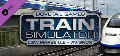 Train Simulator: LGV: Marseille - Avignon Route Add-On цены