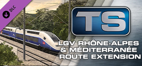 Preise für Train Simulator: LGV Rhône-Alpes & Méditerranée Route Extension Add-On