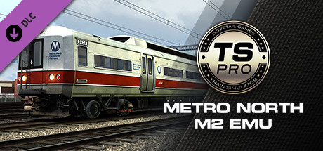 Train Simulator: Metro North M2 EMU Add-On Systemanforderungen