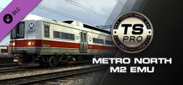 Requisitos do Sistema para Train Simulator: Metro North M2 EMU Add-On