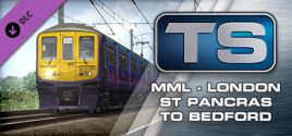 Prezzi di Train Simulator: Midland Main Line London-Bedford Route Add-On