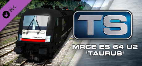 Train Simulator: MRCE ES 64 U2 'Taurus' Loco Add-On цены