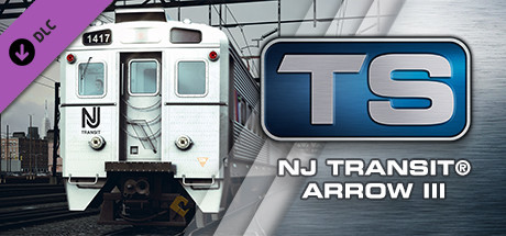 Train Simulator: NJ TRANSIT® Arrow III EMU Add-On価格 