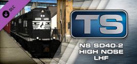 Train Simulator: Norfolk Southern SD40-2 High Nose Long Hood Forward Loco Add-On - yêu cầu hệ thống