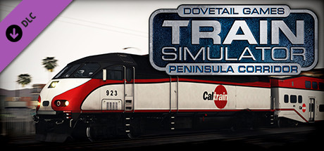 Train Simulator: Peninsula Corridor: San Francisco – San Jose Route Add-On System Requirements