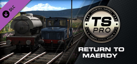 Train Simulator: Return to Maerdy Loco Add-On Sistem Gereksinimleri