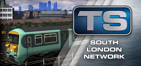 Train Simulator: South London Network Route Add-On precios