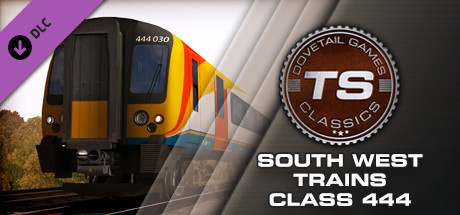 Preise für Train Simulator: South West Trains Class 444 EMU Add-On