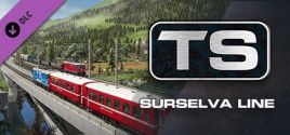 Train Simulator: Surselva Line: Reichenau-Tamins - Disentis/Mustér Route Add-On Systemanforderungen