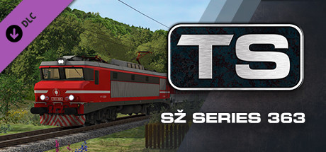 Train Simulator: SŽ Series 363 Loco Add-On Systemanforderungen