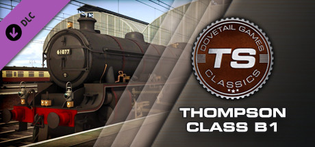mức giá Train Simulator: Thompson Class B1 Loco Add-On