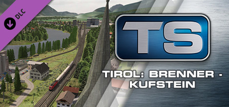 Train Simulator: Tirol: Brenner - Kufstein Route Add-On Requisiti di Sistema