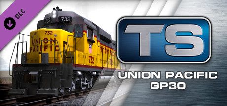 Train Simulator: Union Pacific GP30 Loco Add-On Systemanforderungen