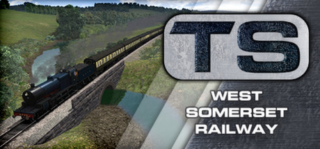 Preços do Train Simulator: West Somerset Railway Route Add-On