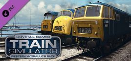 Train Simulator: Western Hydraulics Pack Add-On ceny