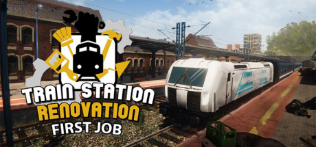 Train Station Renovation - First Job Systemanforderungen