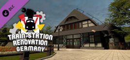 Train Station Renovation - Germany DLC ceny