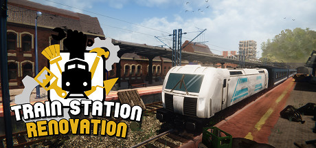 Prix pour Train Station Renovation