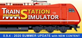 Train Station Simulator System Requirements