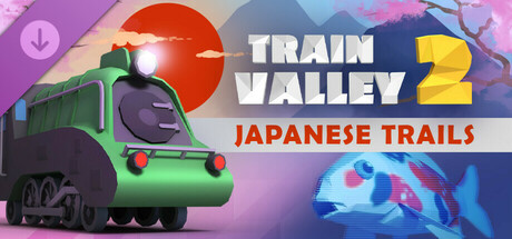 Train Valley 2 - Japanese Trails 가격