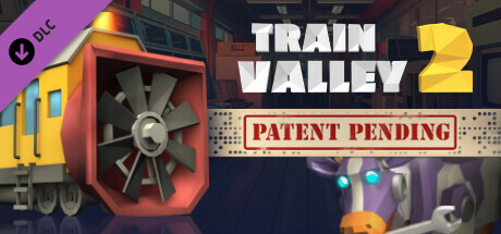 Prix pour Train Valley 2 - Patent Pending