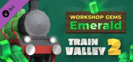 Prezzi di Train Valley 2: Workshop Gems - Emerald