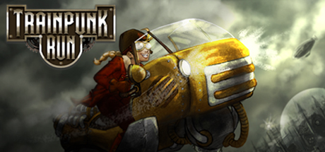 Prix pour Trainpunk Run