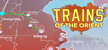 Trains of the Orient価格 