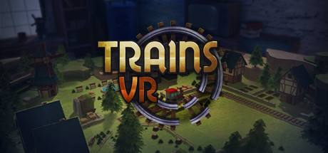 Trains VR цены
