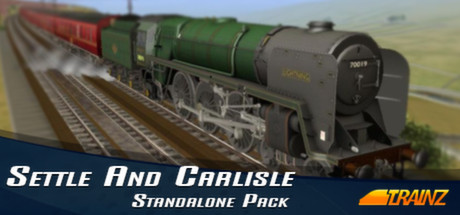 Trainz Settle and Carlisle fiyatları
