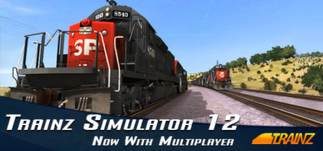 Trainz™ Simulator 12 价格