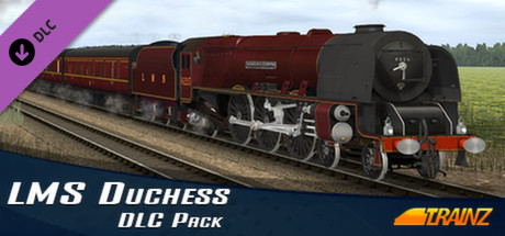 Trainz Simulator DLC: The Duchess prices