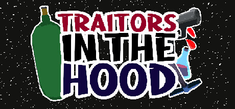 Requisitos del Sistema de Traitors in the Hood