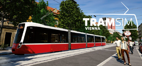 TramSim Vienna цены