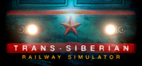Trans-Siberian Railway Simulator - yêu cầu hệ thống