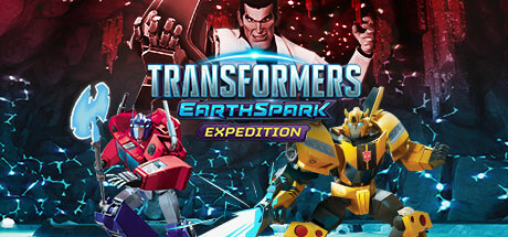 TRANSFORMERS: EARTHSPARK - Expedition цены