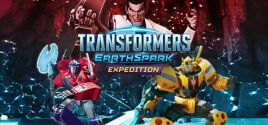 TRANSFORMERS: EARTHSPARK - Expedition ceny