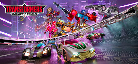 Prezzi di TRANSFORMERS: Galactic Trials