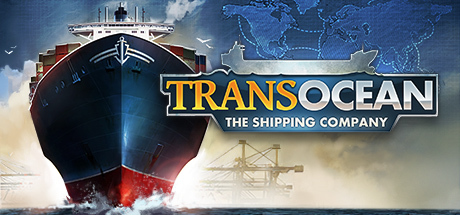 TransOcean: The Shipping Company 价格