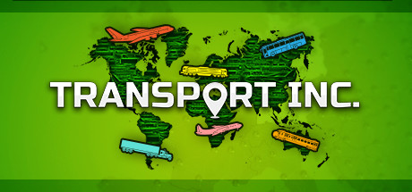Transport INCのシステム要件
