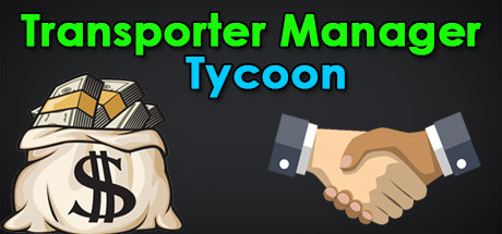 Transporter Manager Tycoon ceny