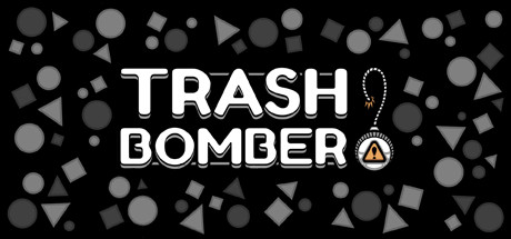 Trash Bomberのシステム要件