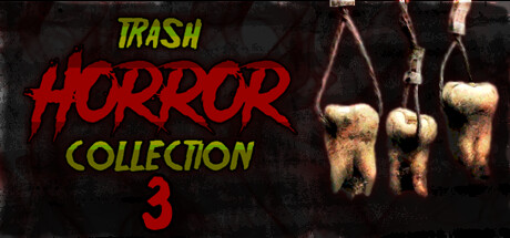Trash Horror Collection 3 价格