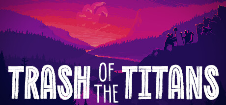 Trash of the Titans 가격