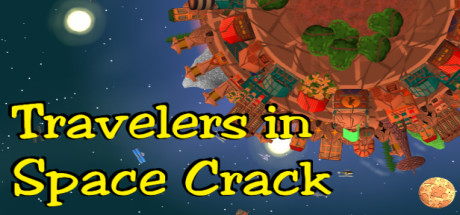 Travelers in Space Crack Systemanforderungen
